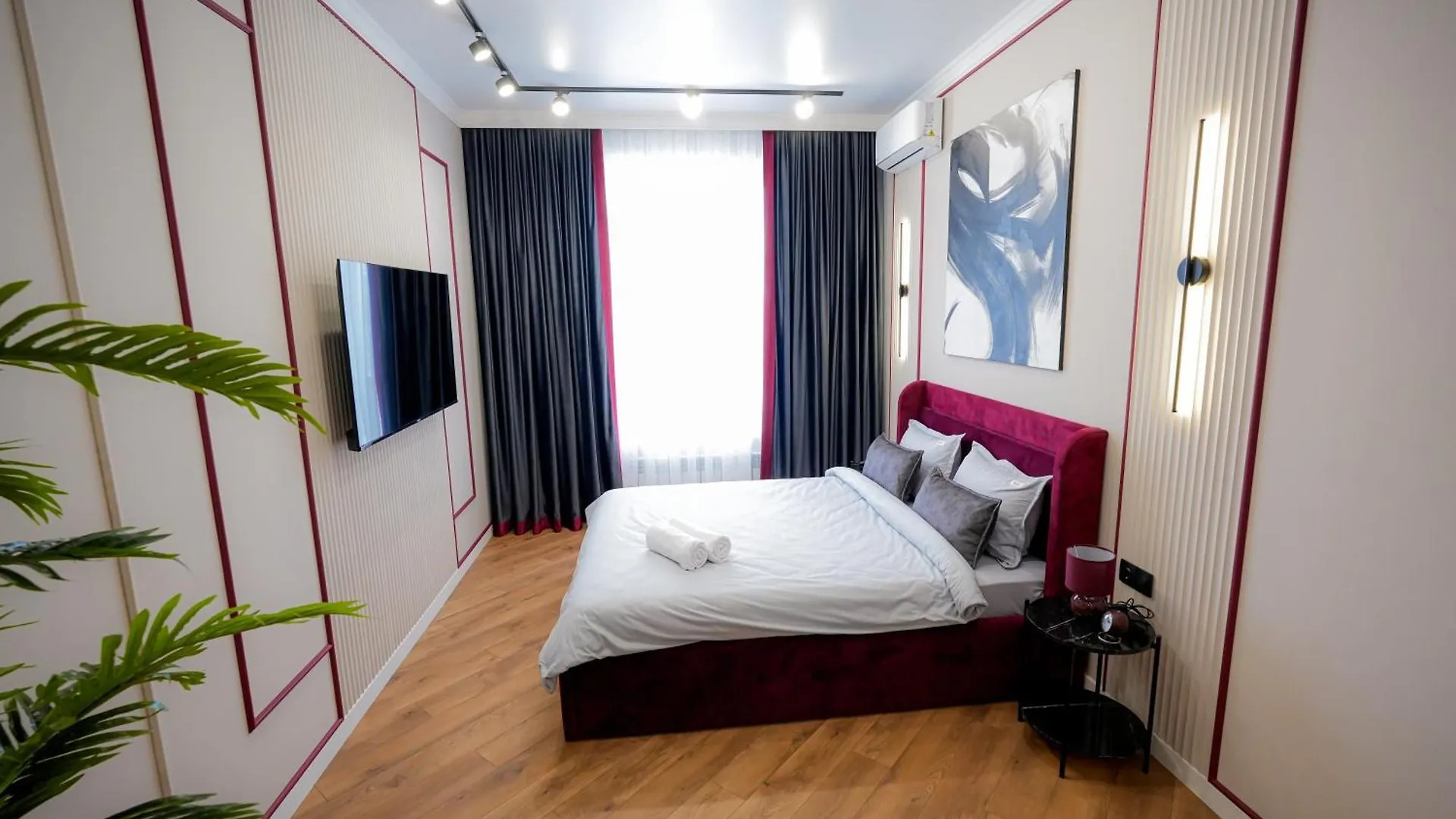 Apartcitykz Apartment Nur-Sultan   Nur-Sultan (Astana)