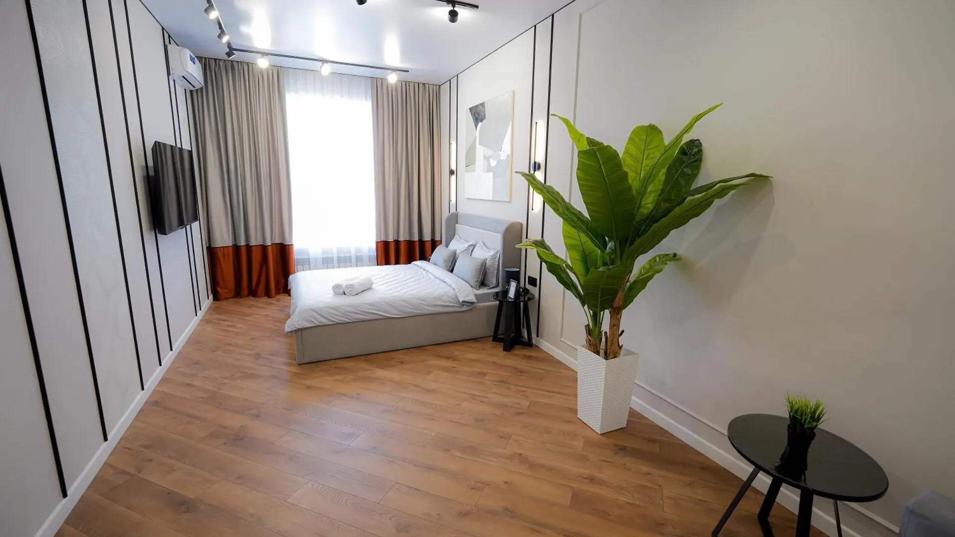Apartcitykz Apartment Nur-Sultan  Kazakhstan