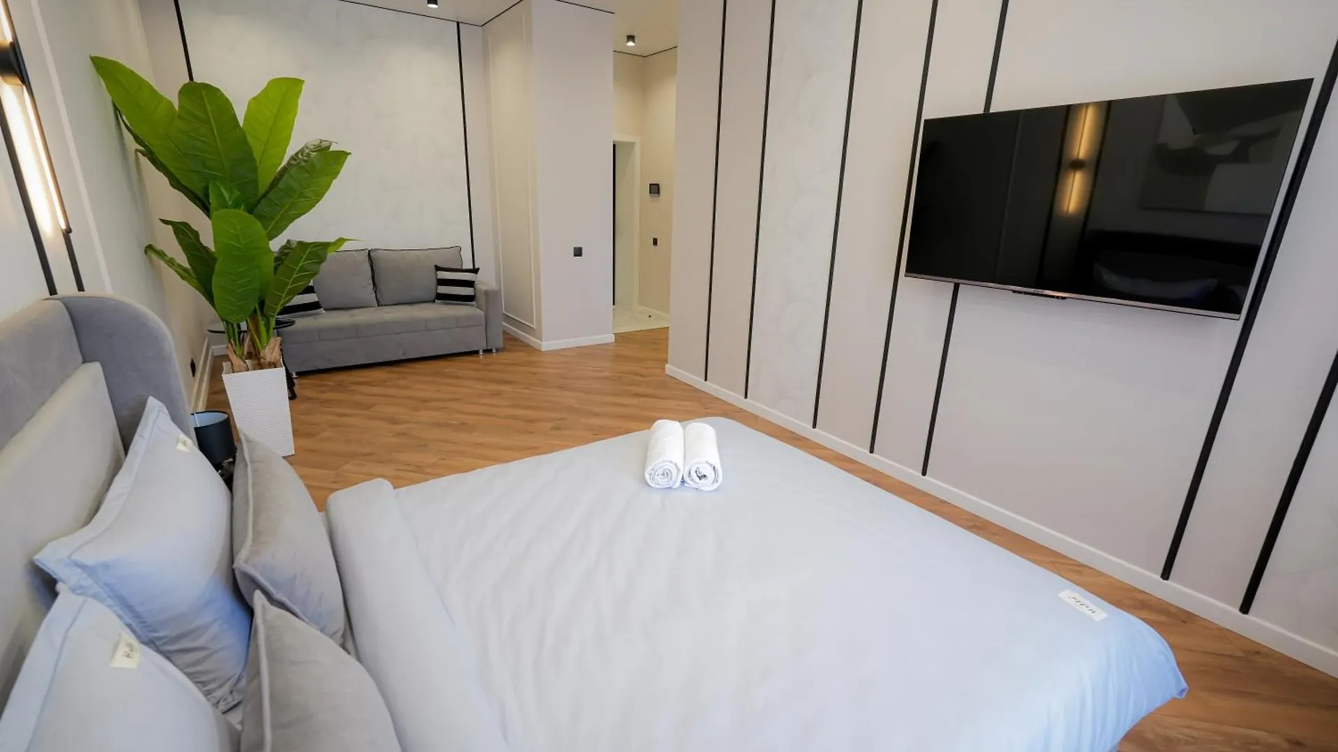 Apartcitykz Apartment Nur-Sultan  Nur-Sultan (Astana)