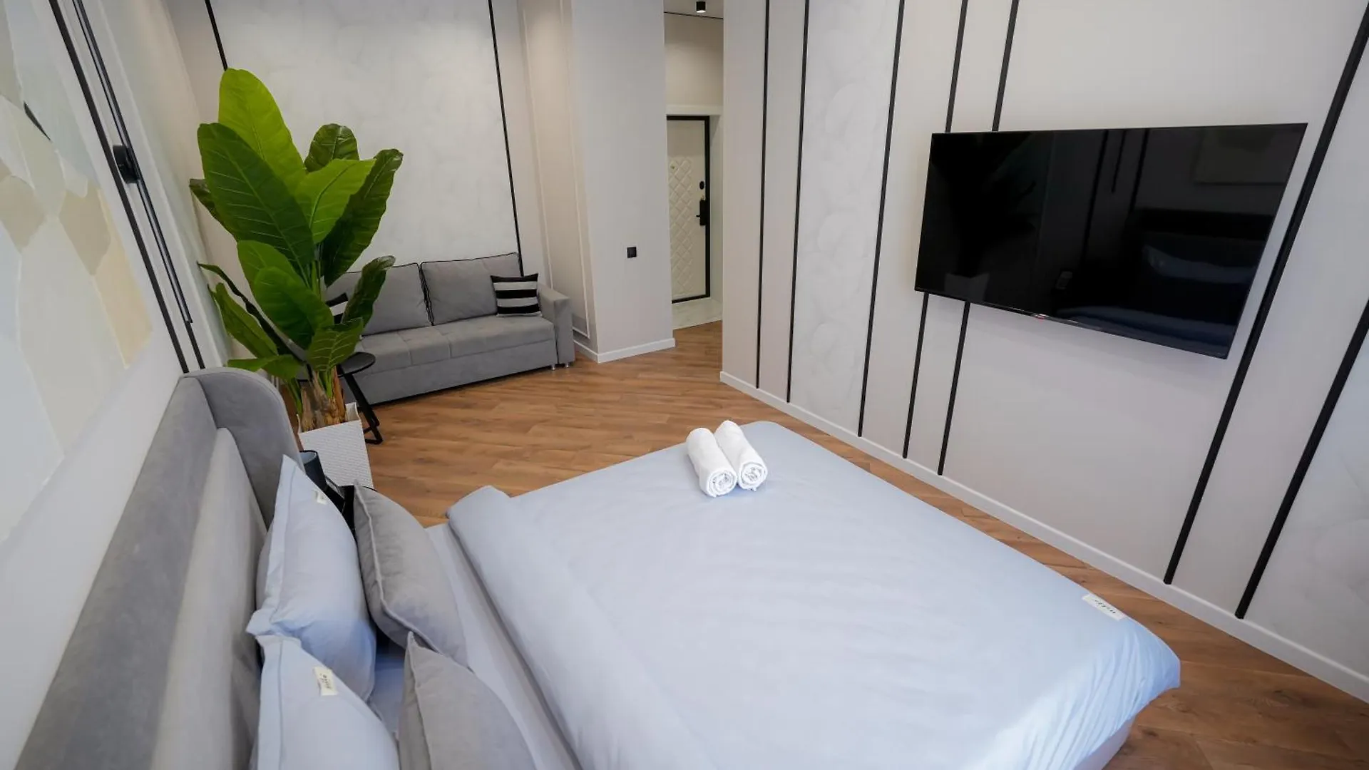 Apartcitykz Apartment Nur-Sultan  Nur-Sultan (Astana)