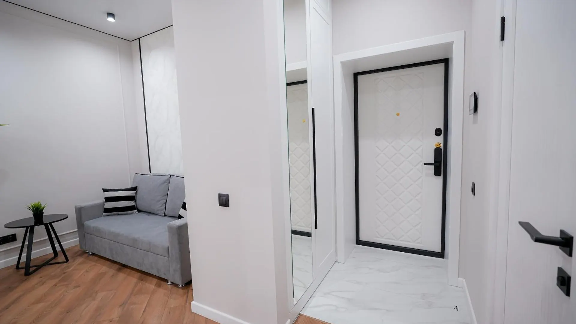 Apartcitykz Apartment Nur-Sultan
