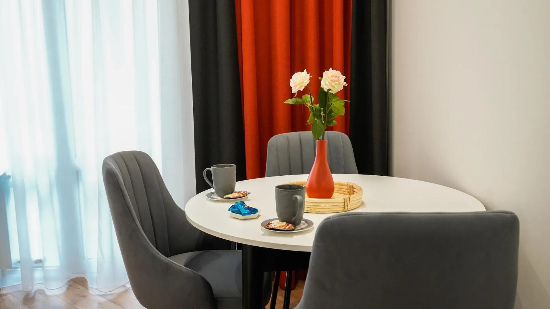 Apartcitykz Apartment Nur-Sultan