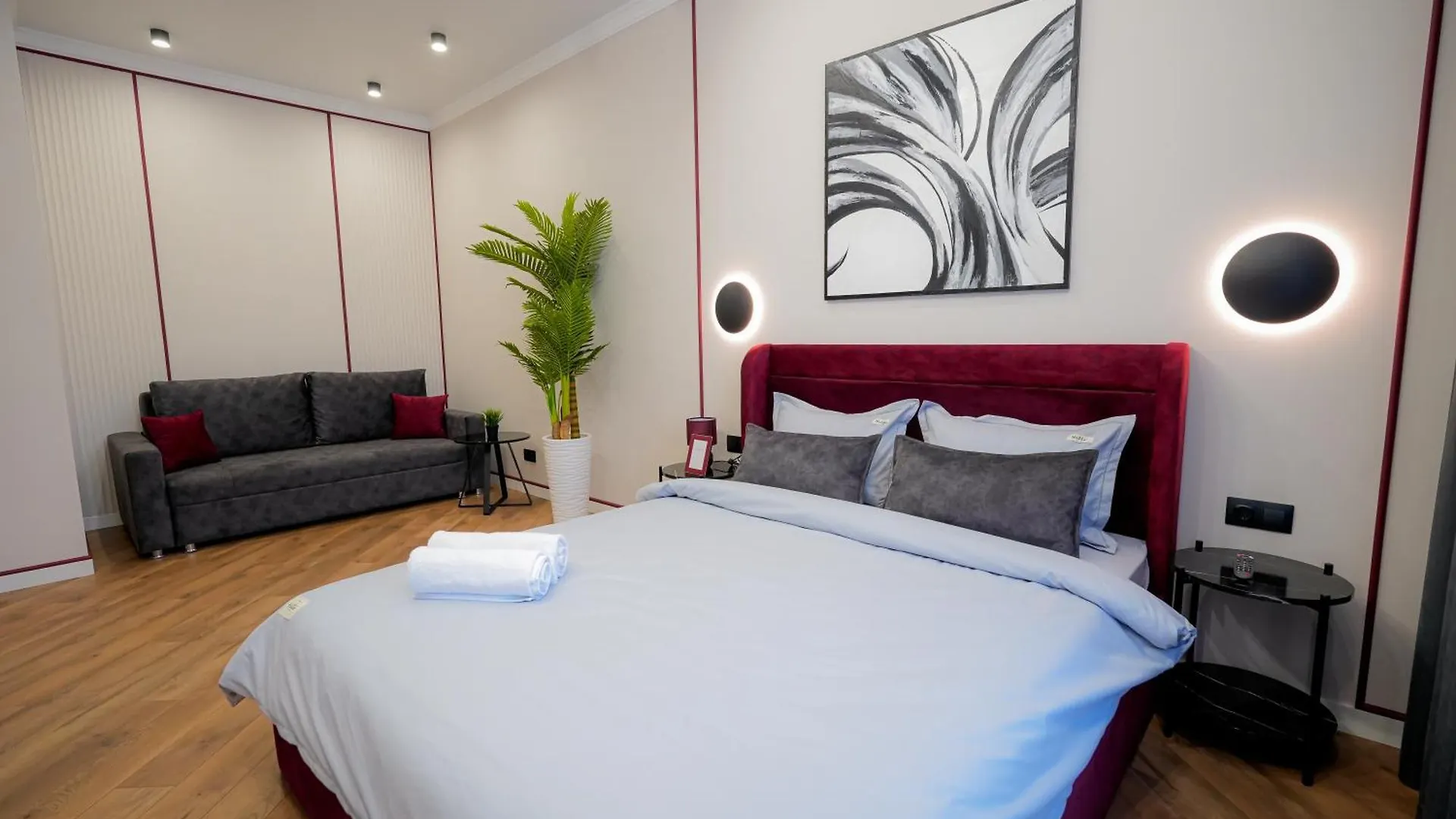 Apartcitykz Apartment Nur-Sultan  0*, Nur-Sultan (Astana)