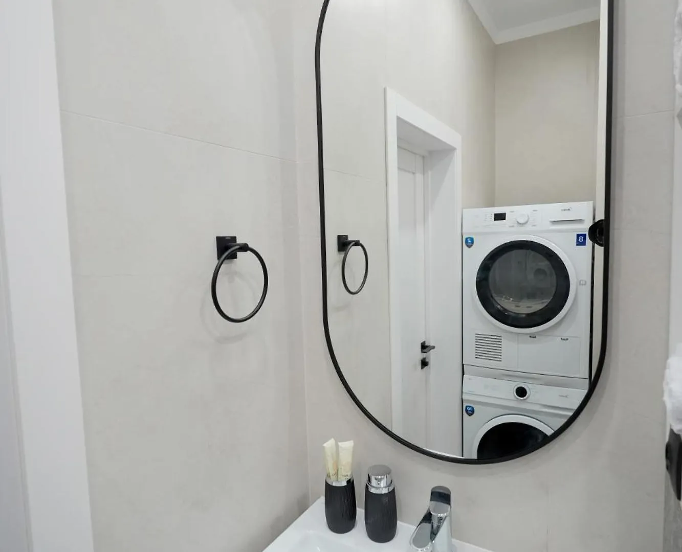 Apartcitykz Apartment Nur-Sultan