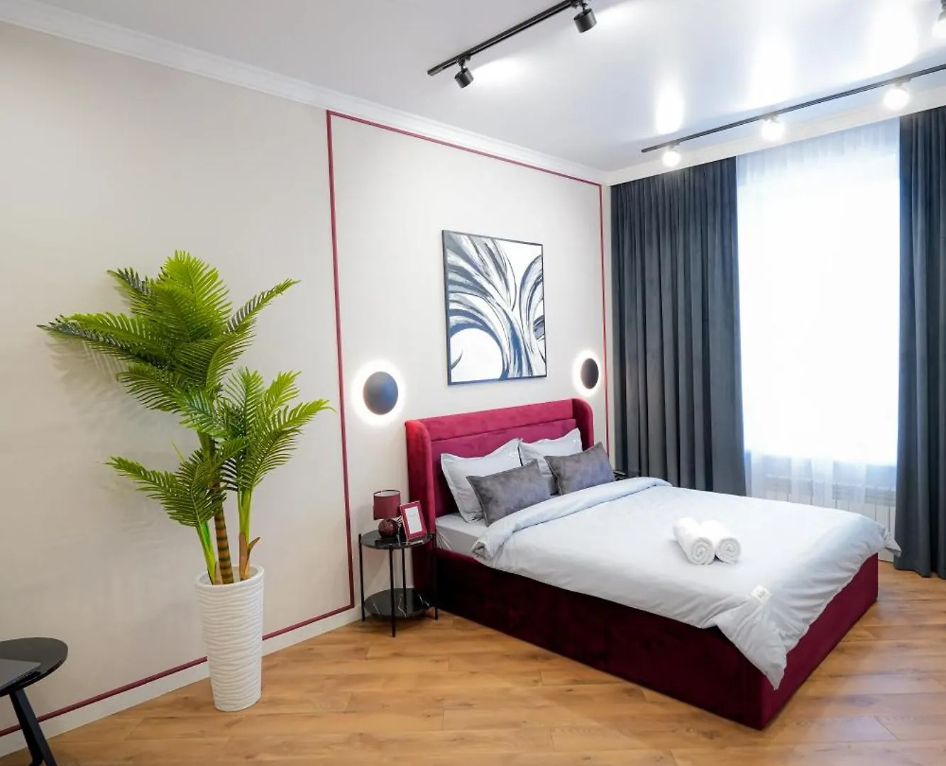 Apartcitykz Apartment Nur-Sultan   Nur-Sultan (Astana)