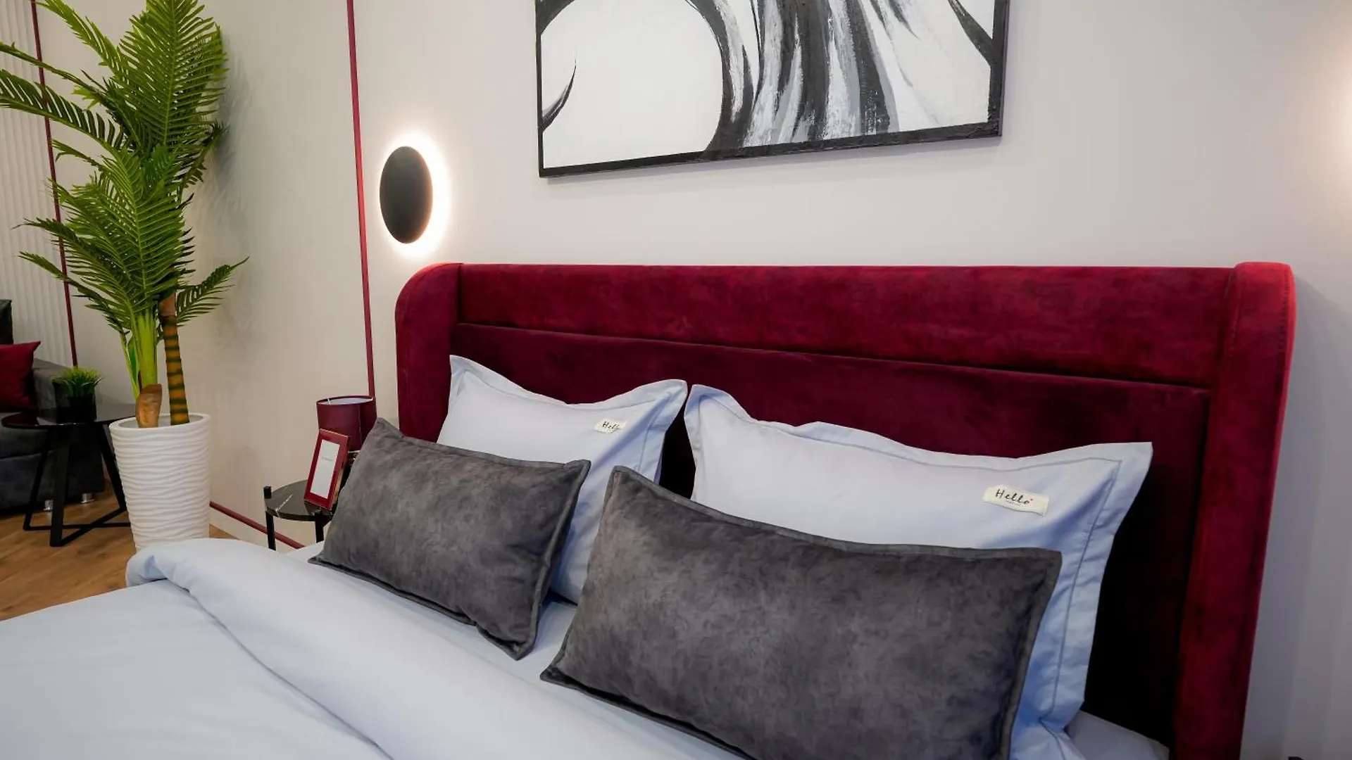 Apartcitykz Apartment Nur-Sultan