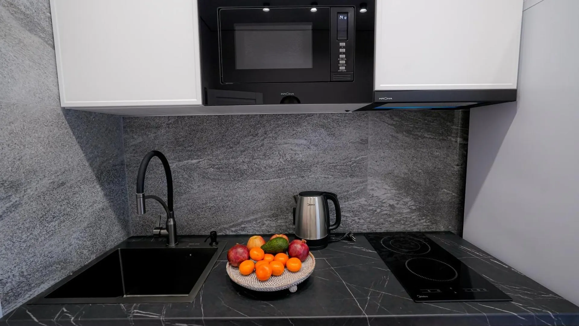 Apartcitykz Apartment Nur-Sultan