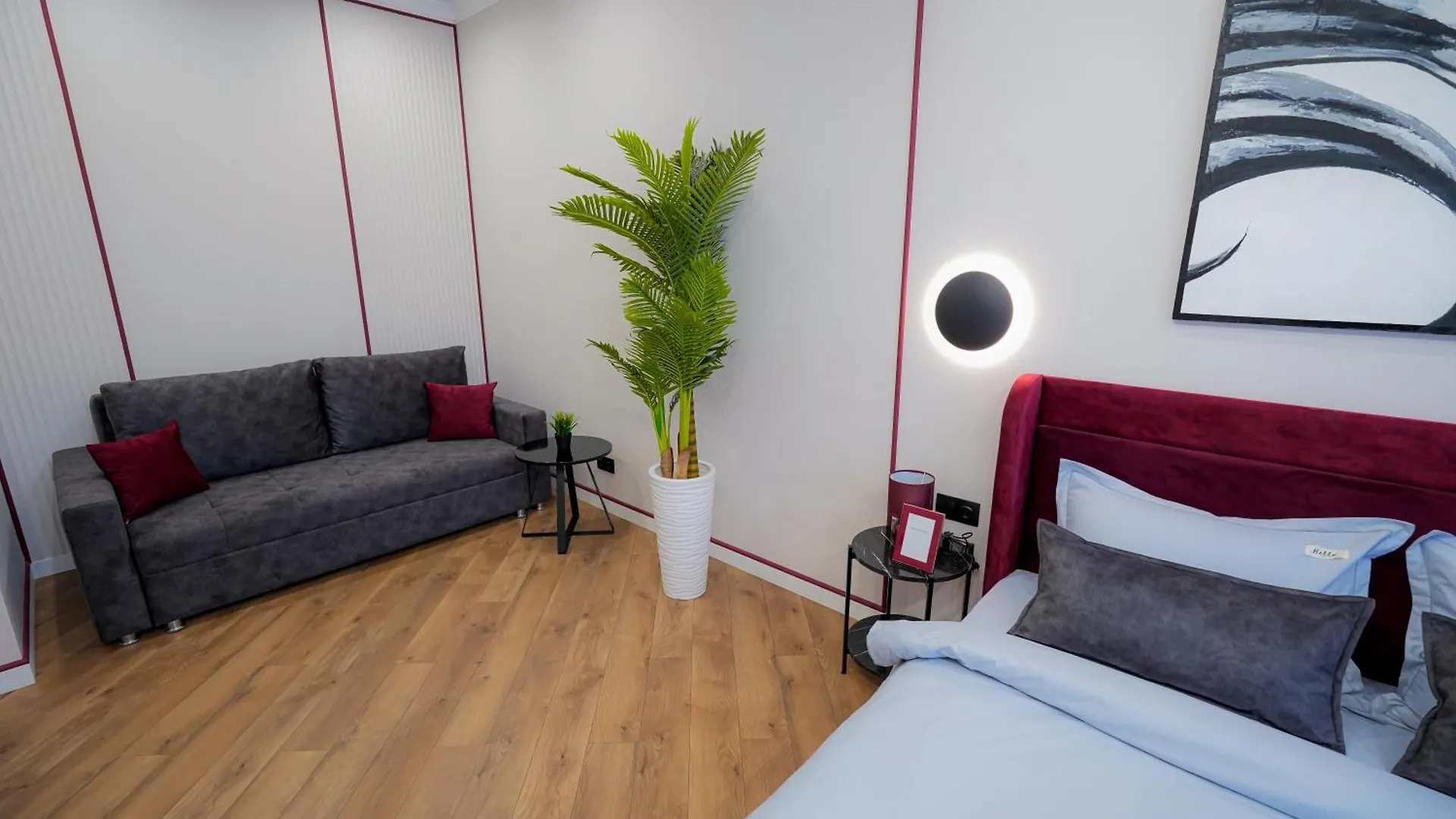 Apartcitykz Apartment Nur-Sultan  0*, Nur-Sultan (Astana) Kazakhstan