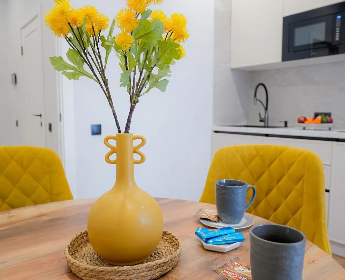 Apartcitykz Apartment Nur-Sultan  Kazakhstan