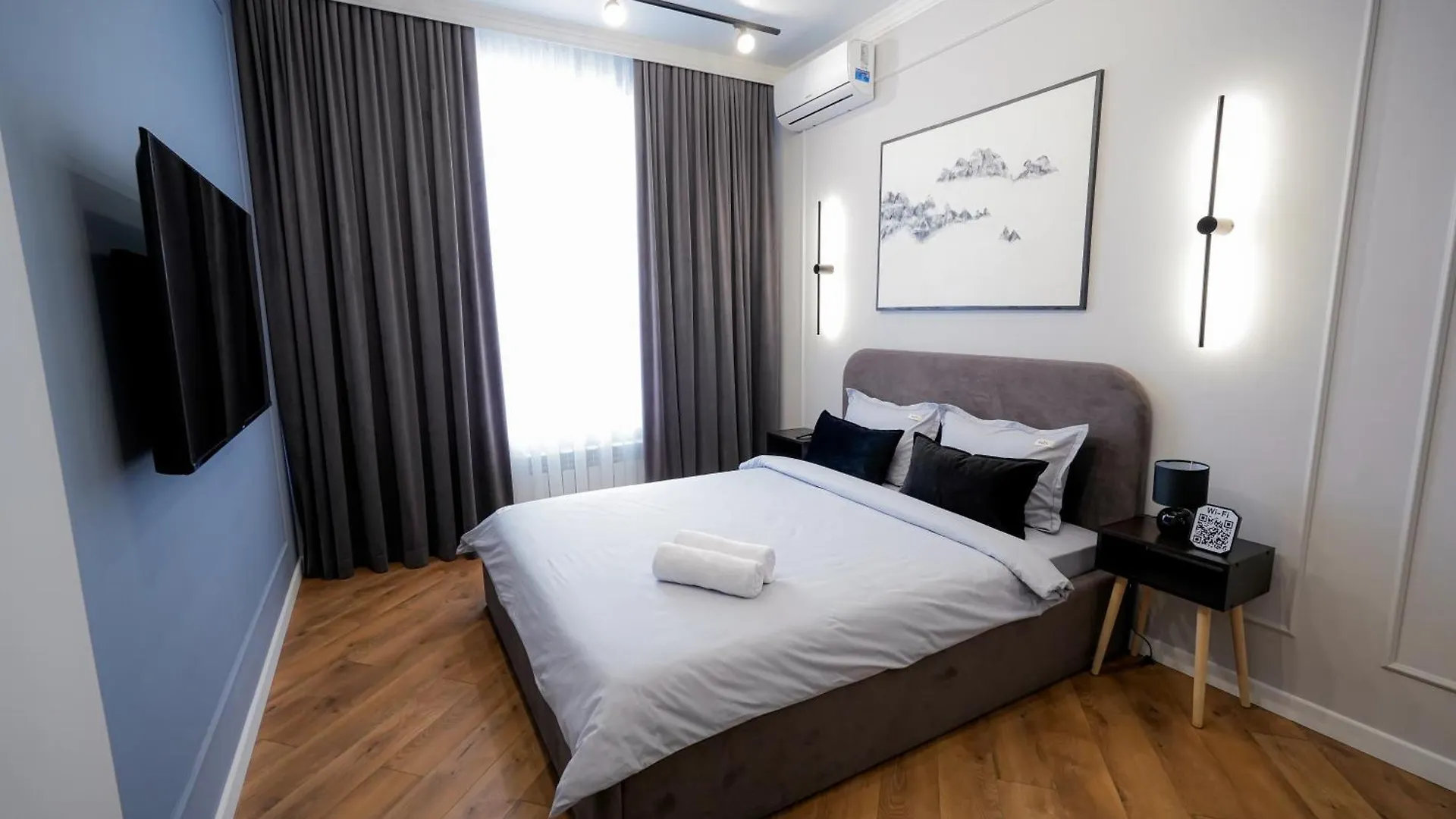 Apartcitykz Apartment Nur-Sultan  0*, Nur-Sultan (Astana) Kazakhstan