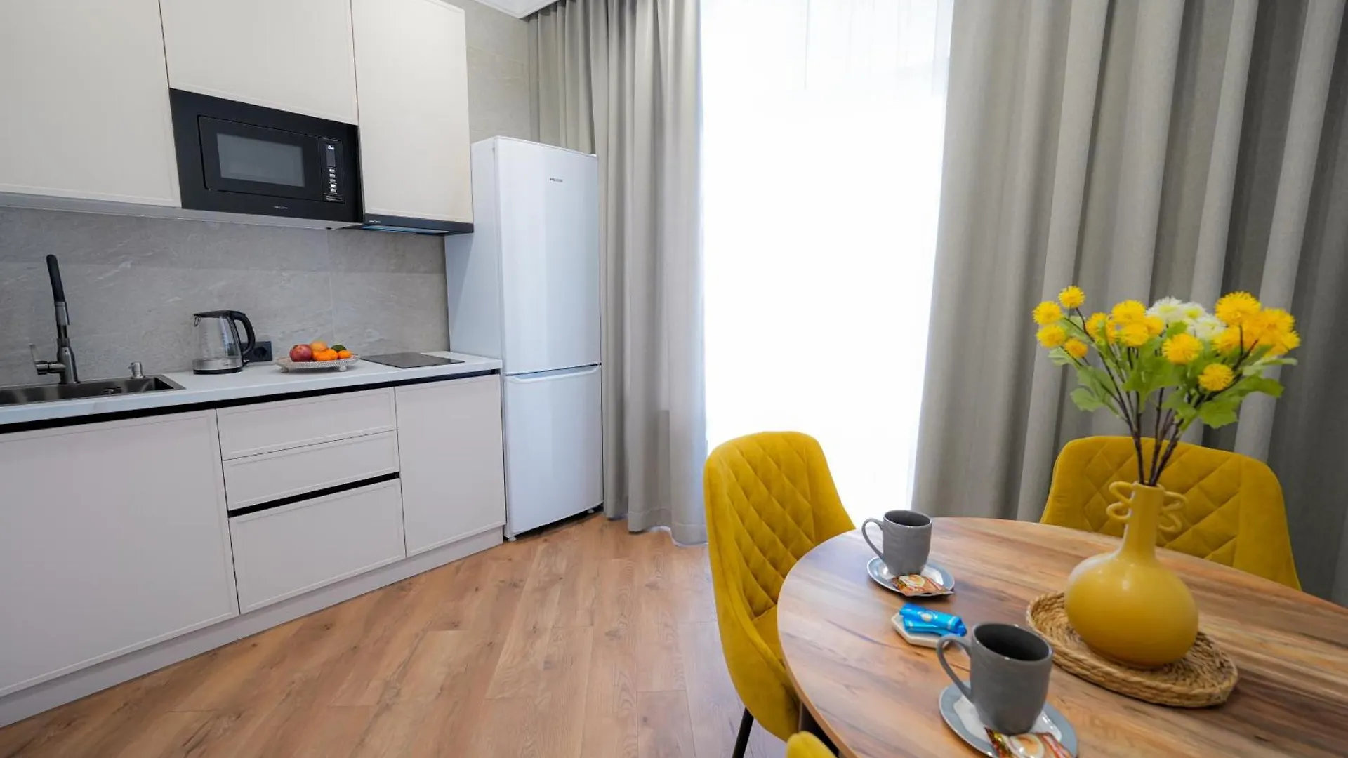 Apartcitykz Apartment Nur-Sultan   Nur-Sultan (Astana)