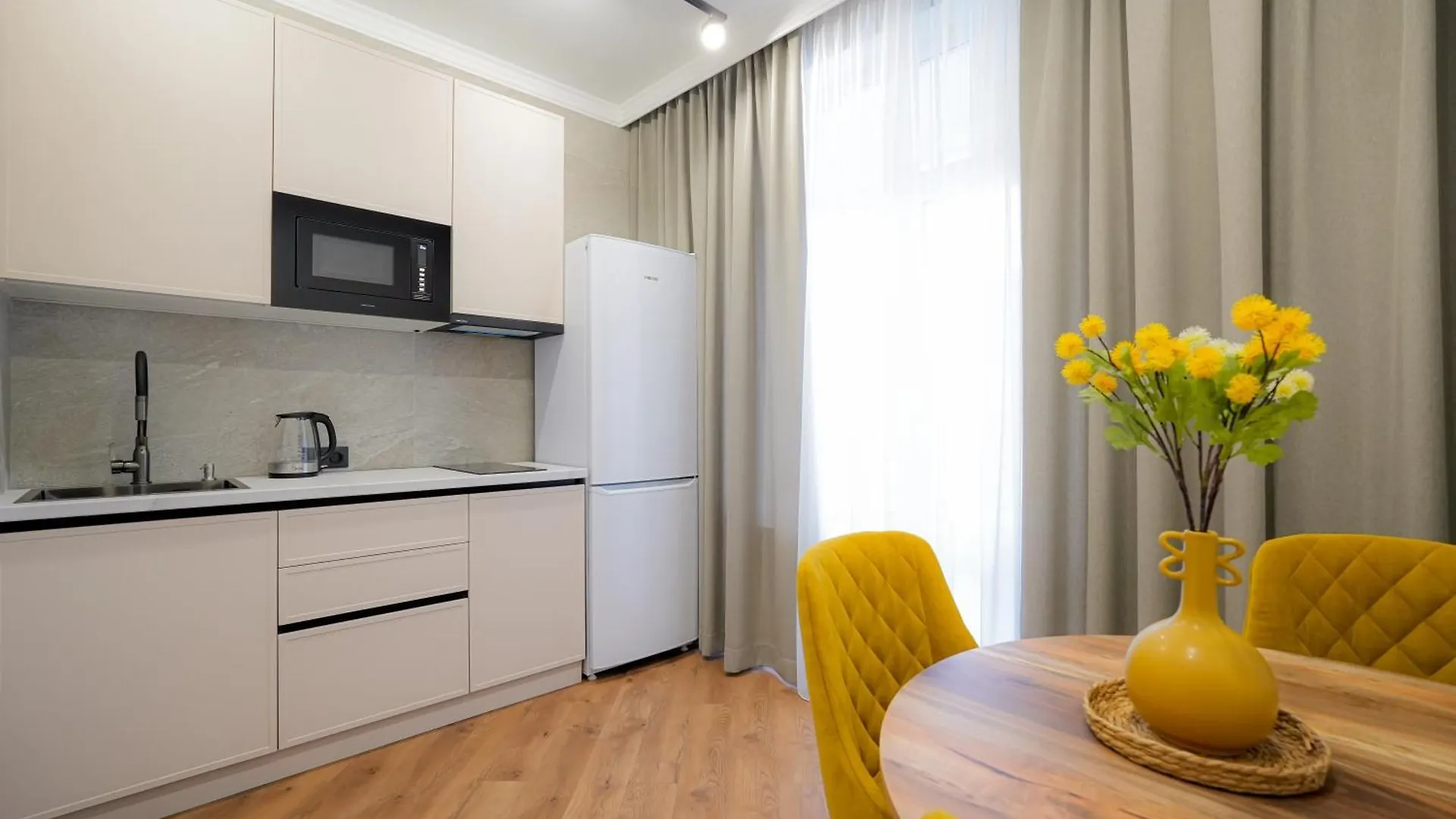 Apartcitykz Apartment Nur-Sultan  Nur-Sultan (Astana)