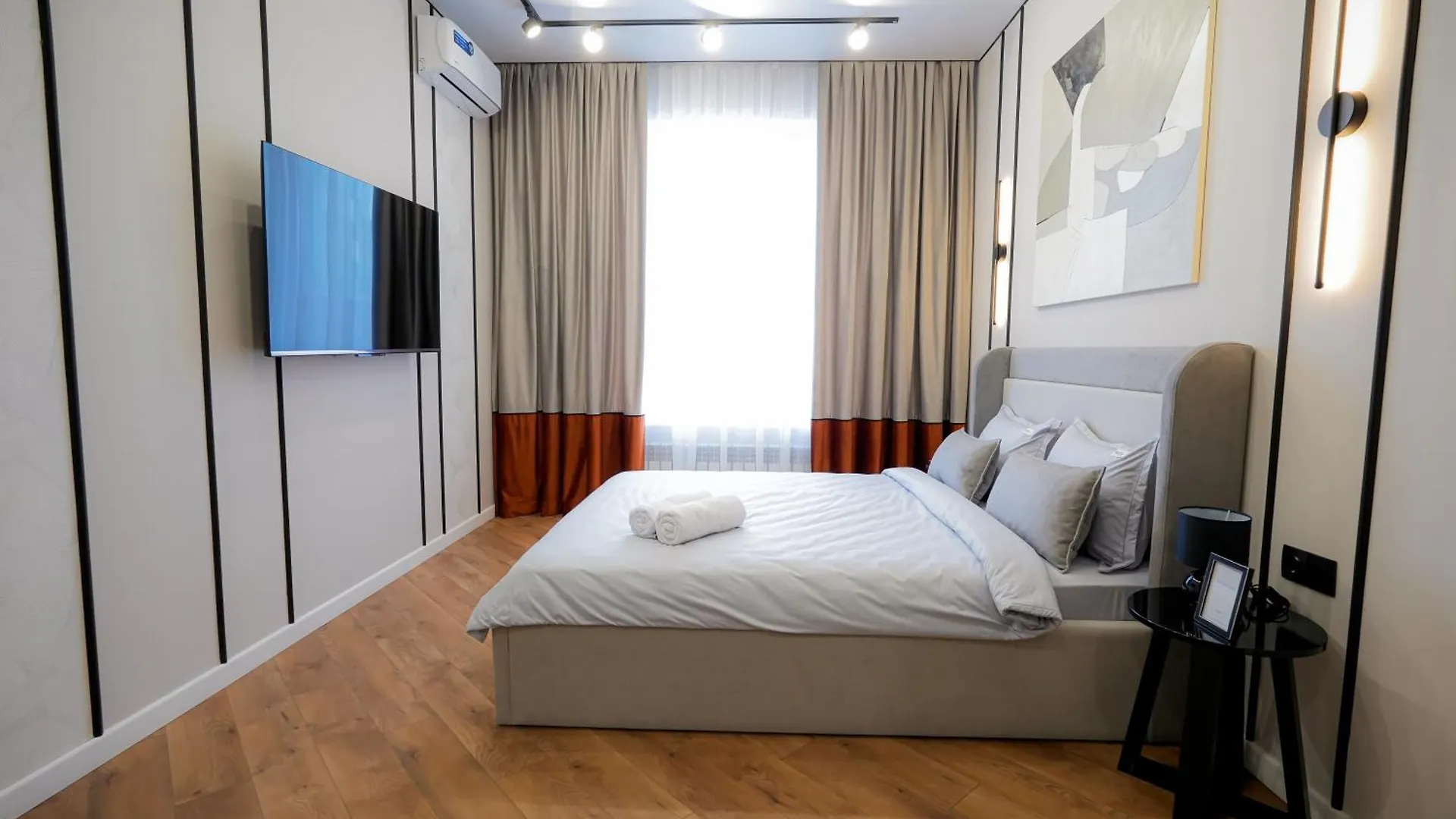 Apartcitykz Apartment Nur-Sultan  Nur-Sultan (Astana)