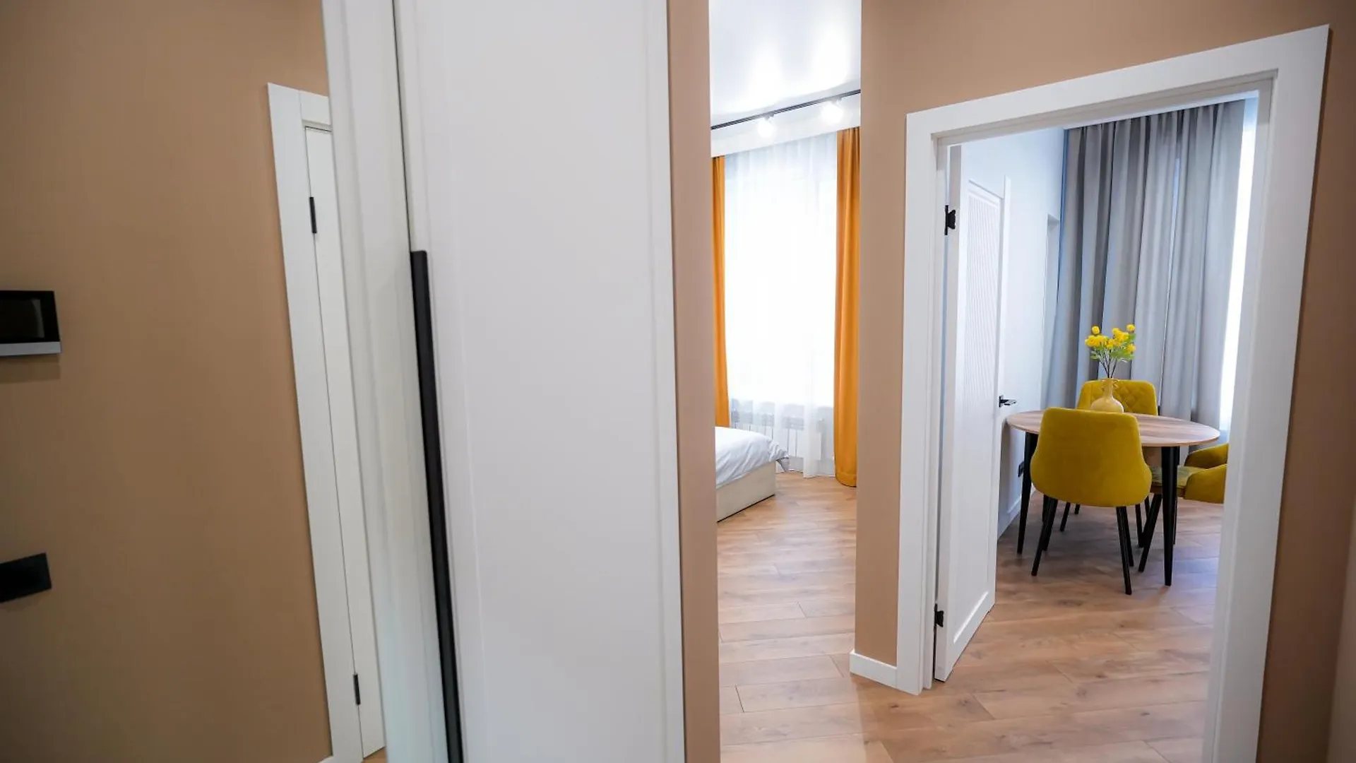Apartcitykz Apartment Nur-Sultan  Kazakhstan