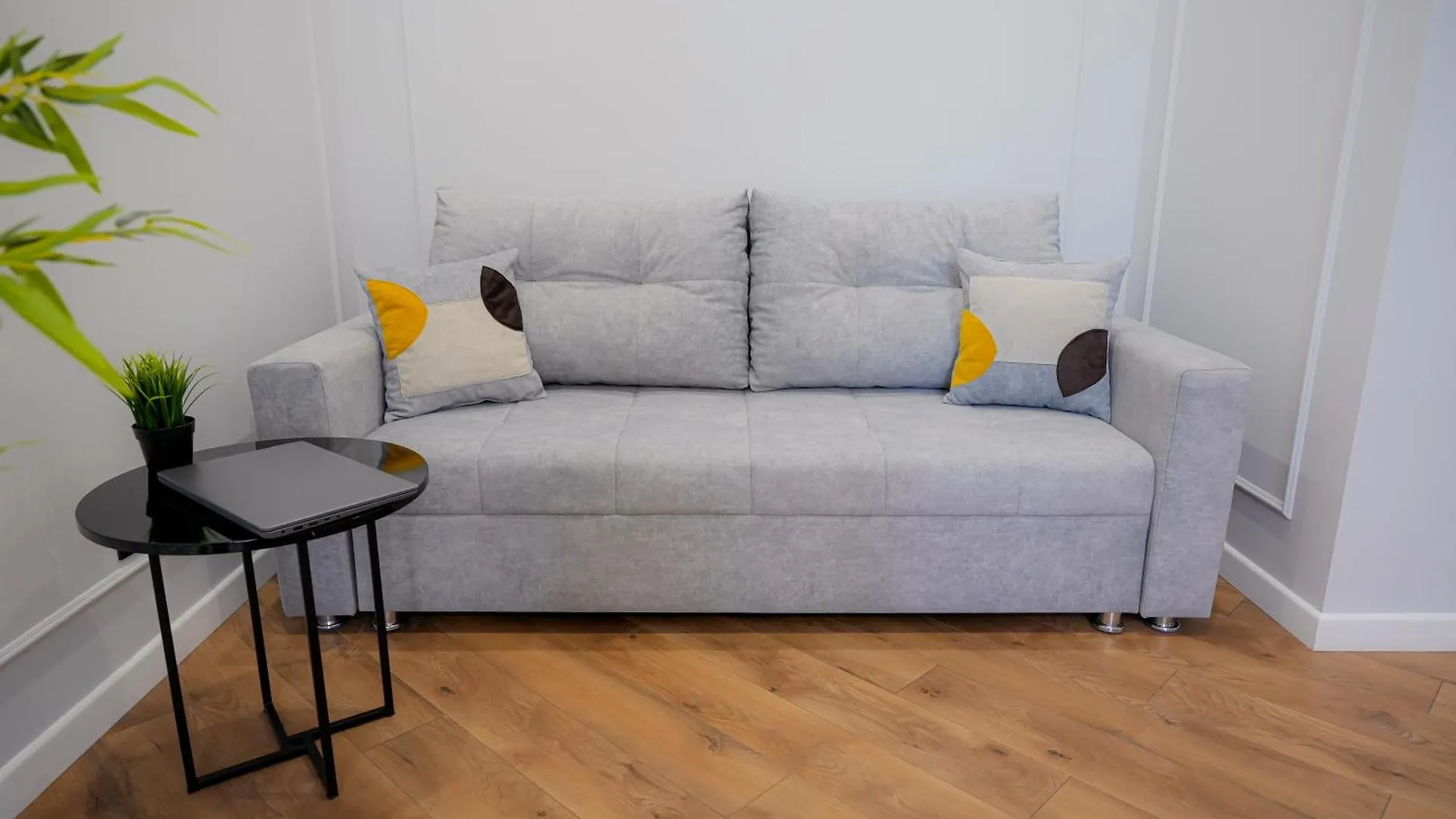 Apartcitykz Apartment Nur-Sultan