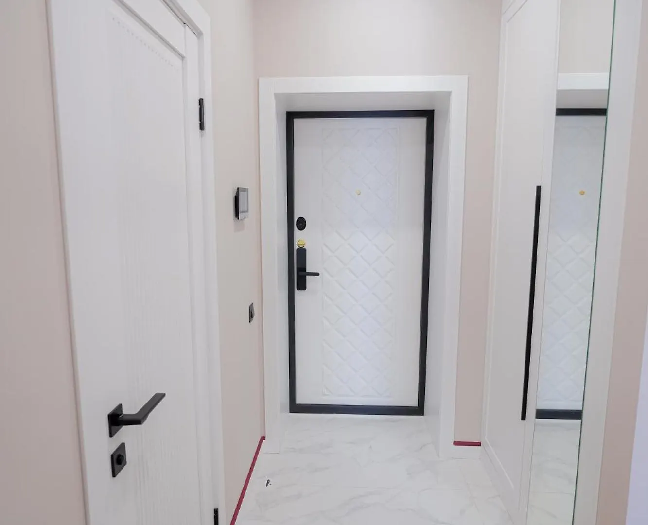 Apartcitykz Apartment Nur-Sultan  Nur-Sultan (Astana)