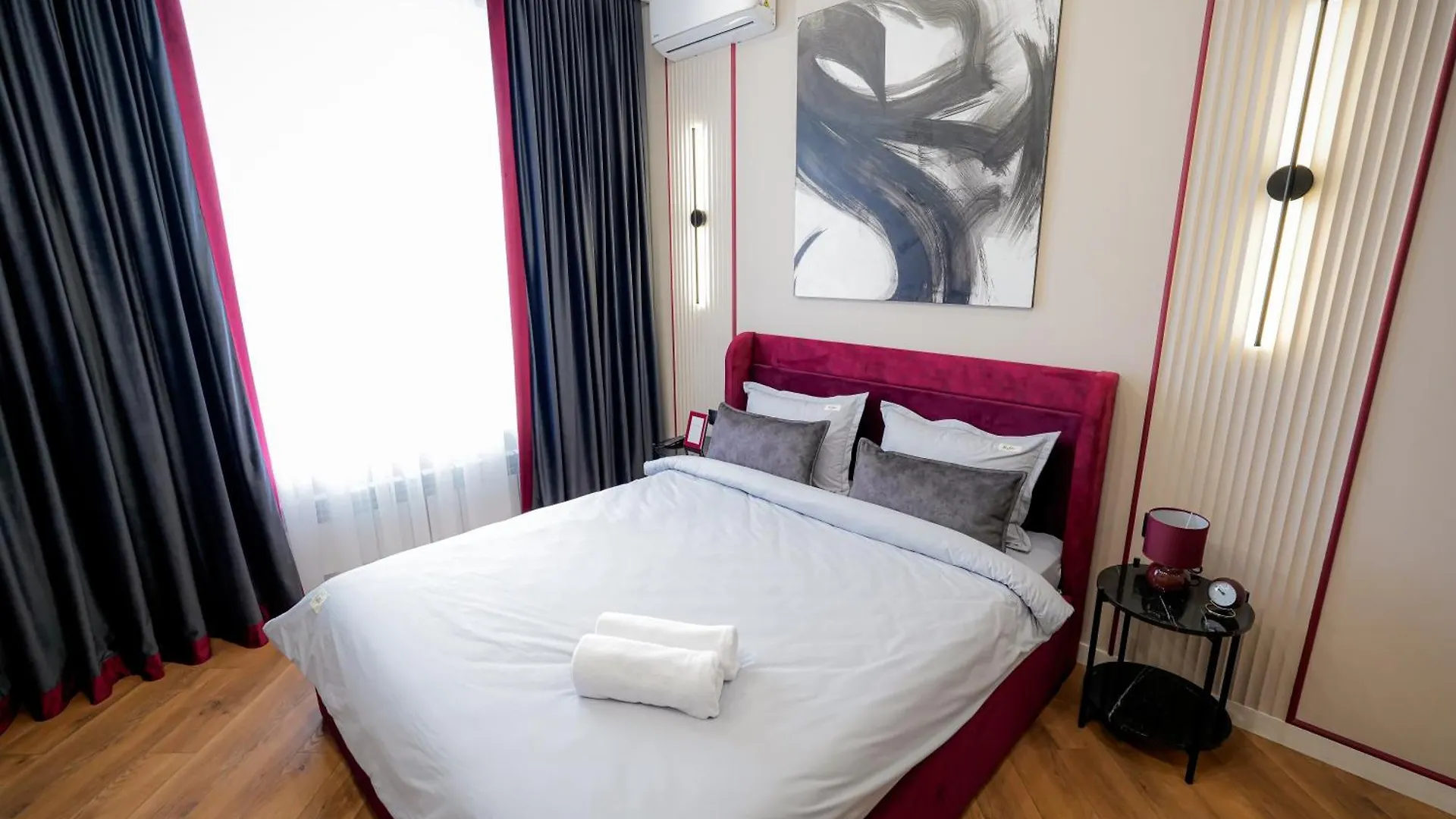 Apartcitykz Apartment Nur-Sultan