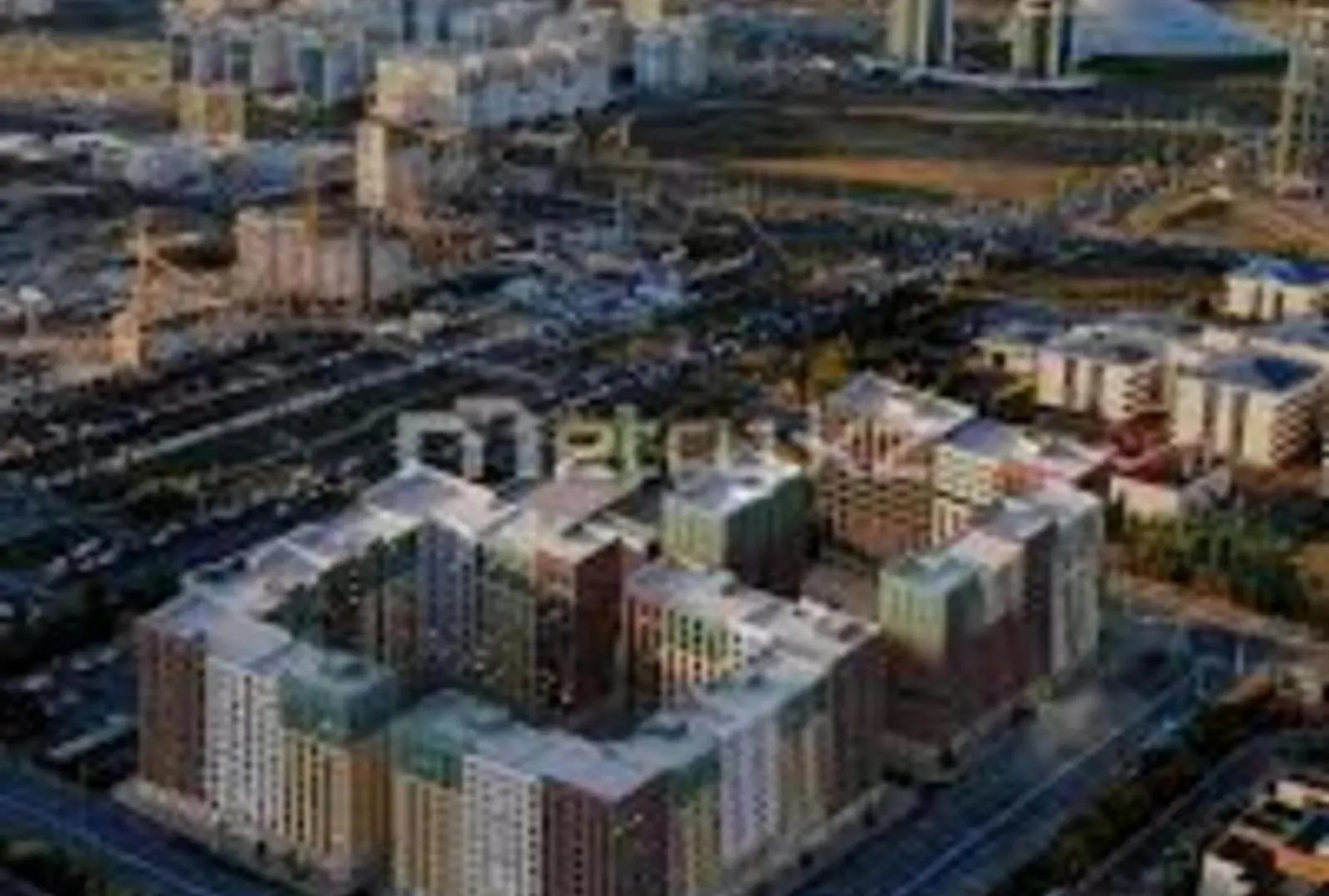 Apartcitykz Apartment Nur-Sultan  0*, Nur-Sultan (Astana)