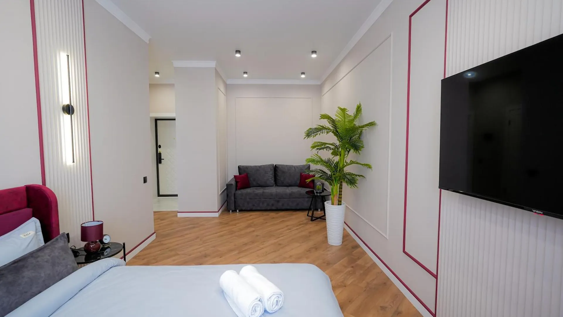 Apartcitykz Apartment Nur-Sultan