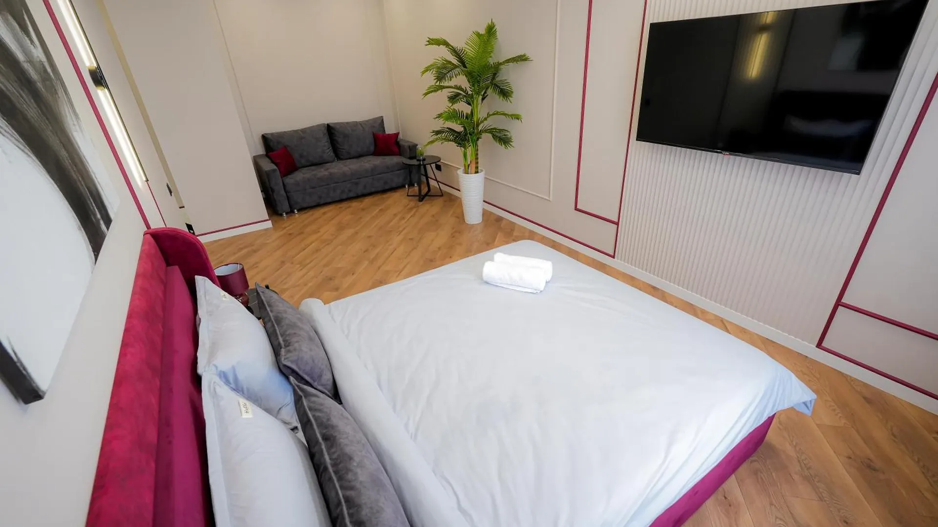 Apartcitykz Apartment Nur-Sultan