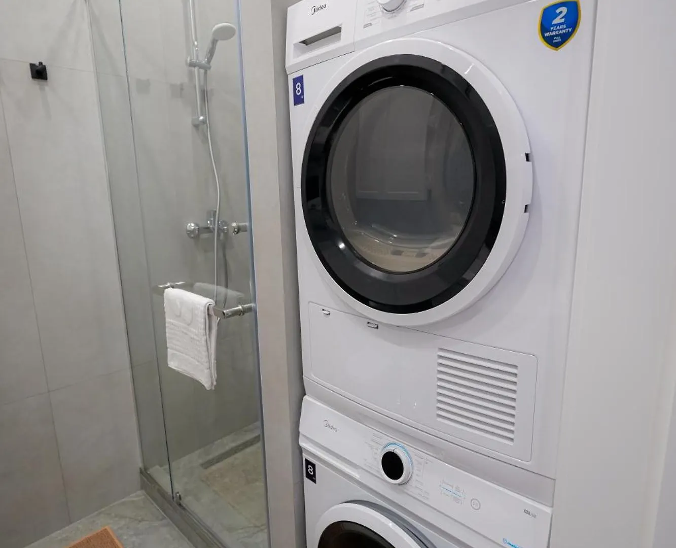 Apartcitykz Apartment Nur-Sultan