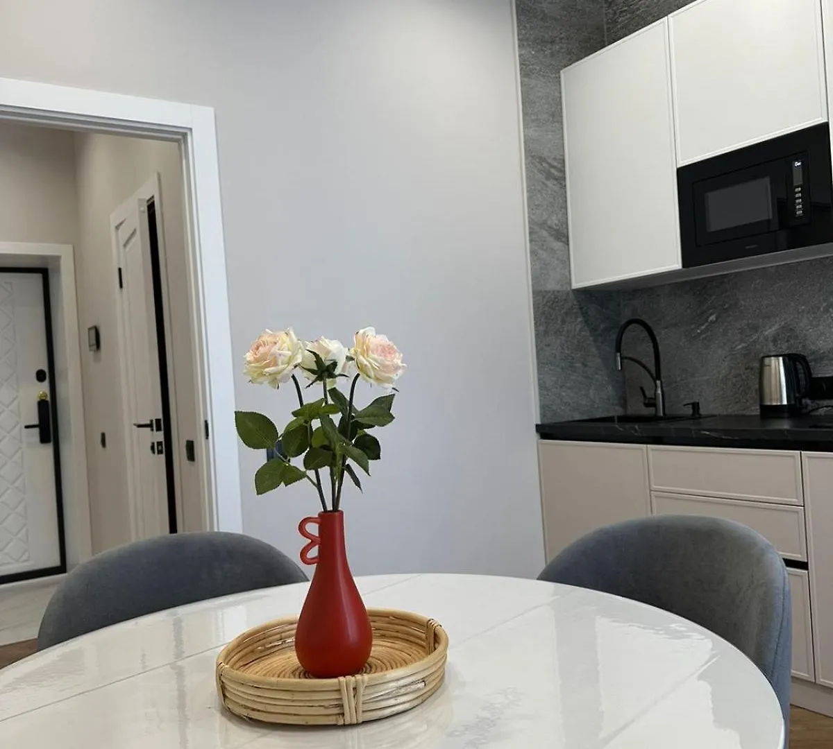 Apartcitykz Apartment Nur-Sultan   Nur-Sultan (Astana)