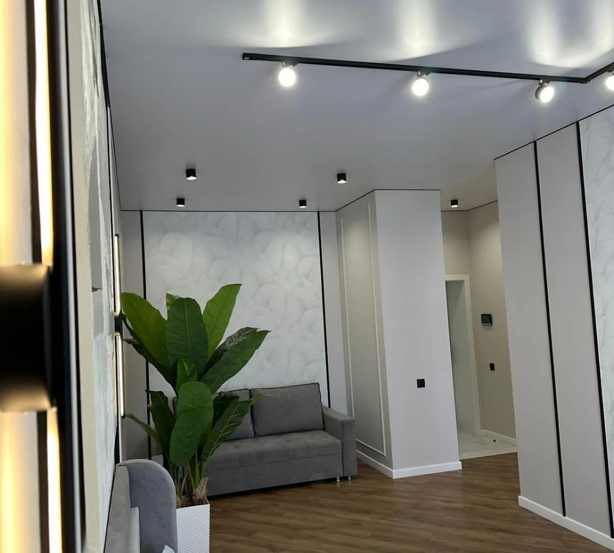 Apartcitykz Apartment Nur-Sultan  Kazakhstan
