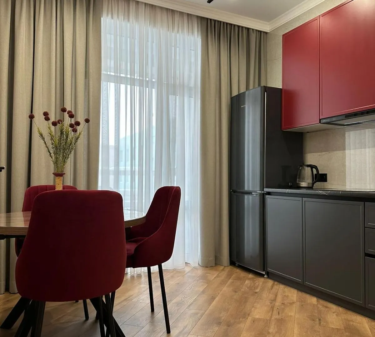Apartcitykz Apartment Nur-Sultan  Kazakhstan