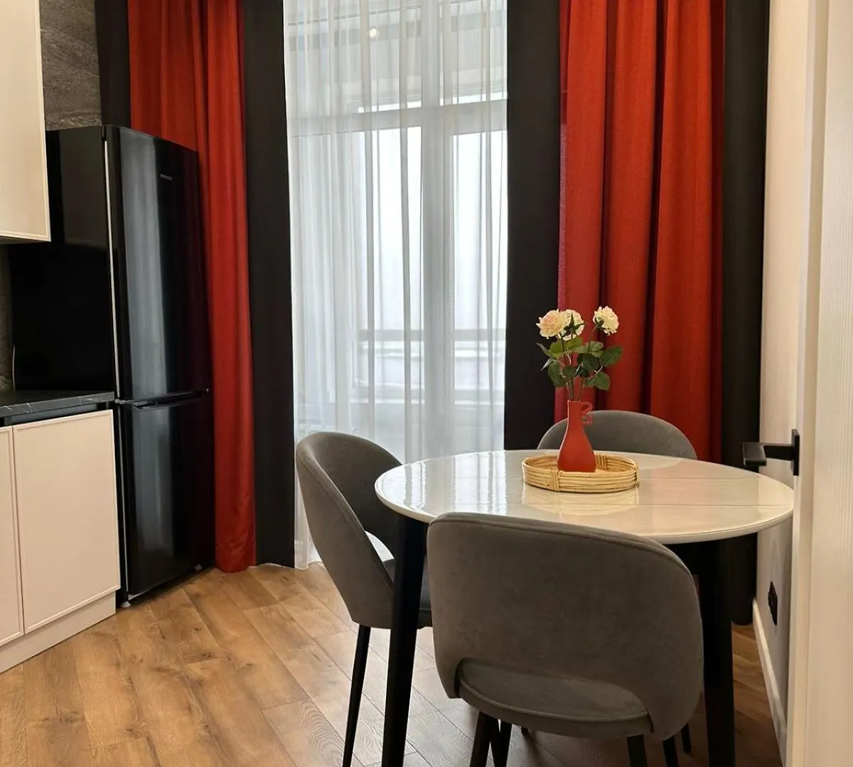 Apartcitykz Apartment Nur-Sultan
