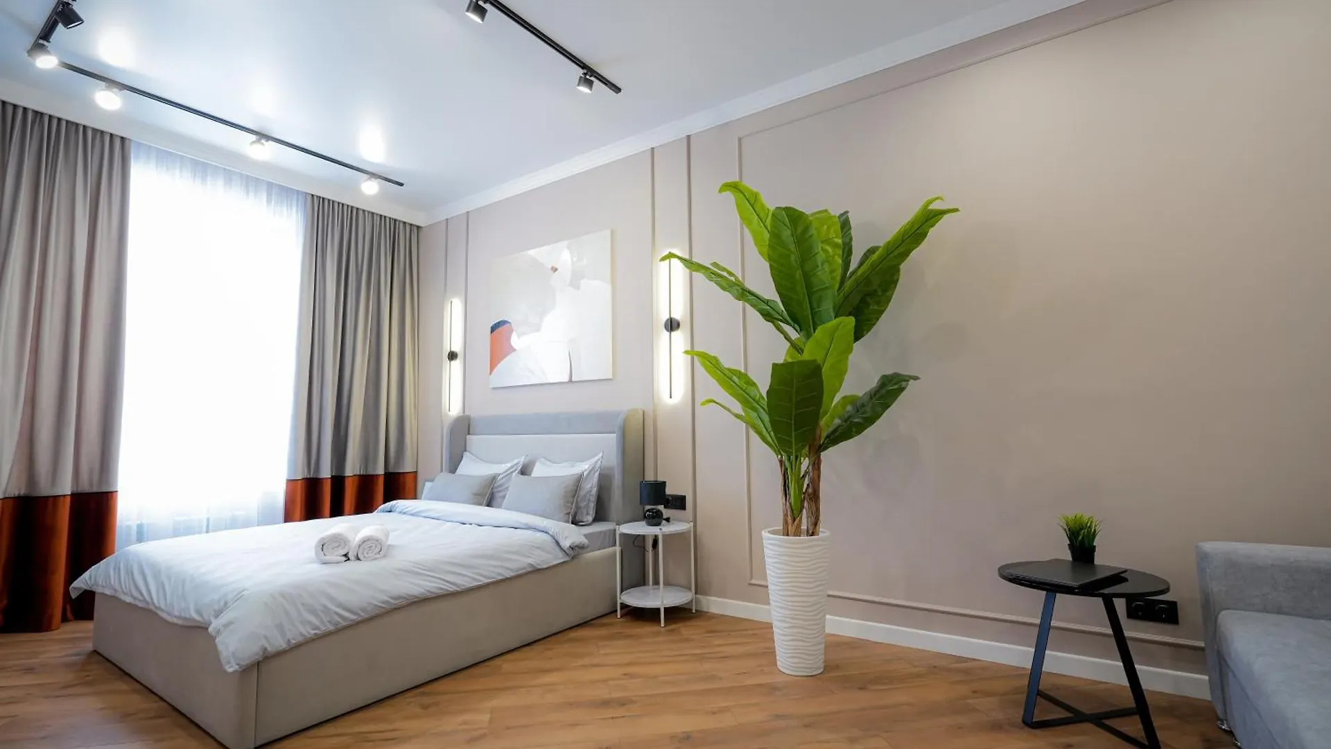 Apartcitykz Apartment Nur-Sultan