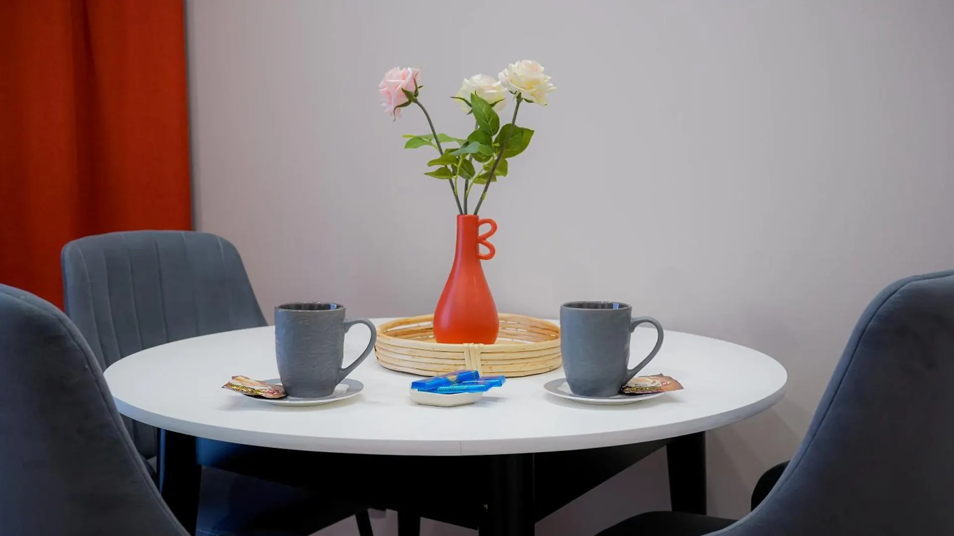 Apartcitykz Apartment Nur-Sultan