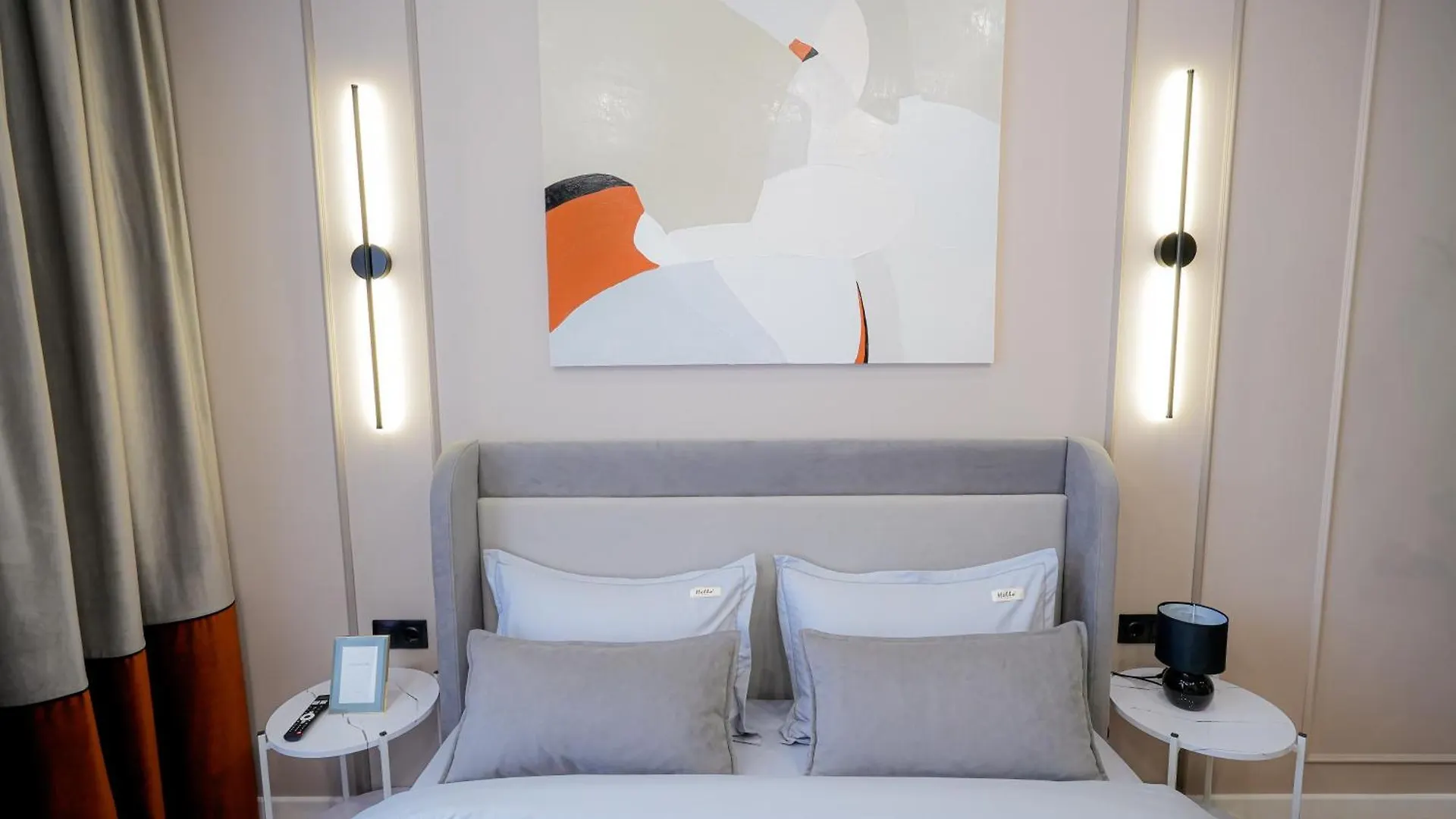 Apartcitykz Apartment Nur-Sultan  0*, Nur-Sultan (Astana)