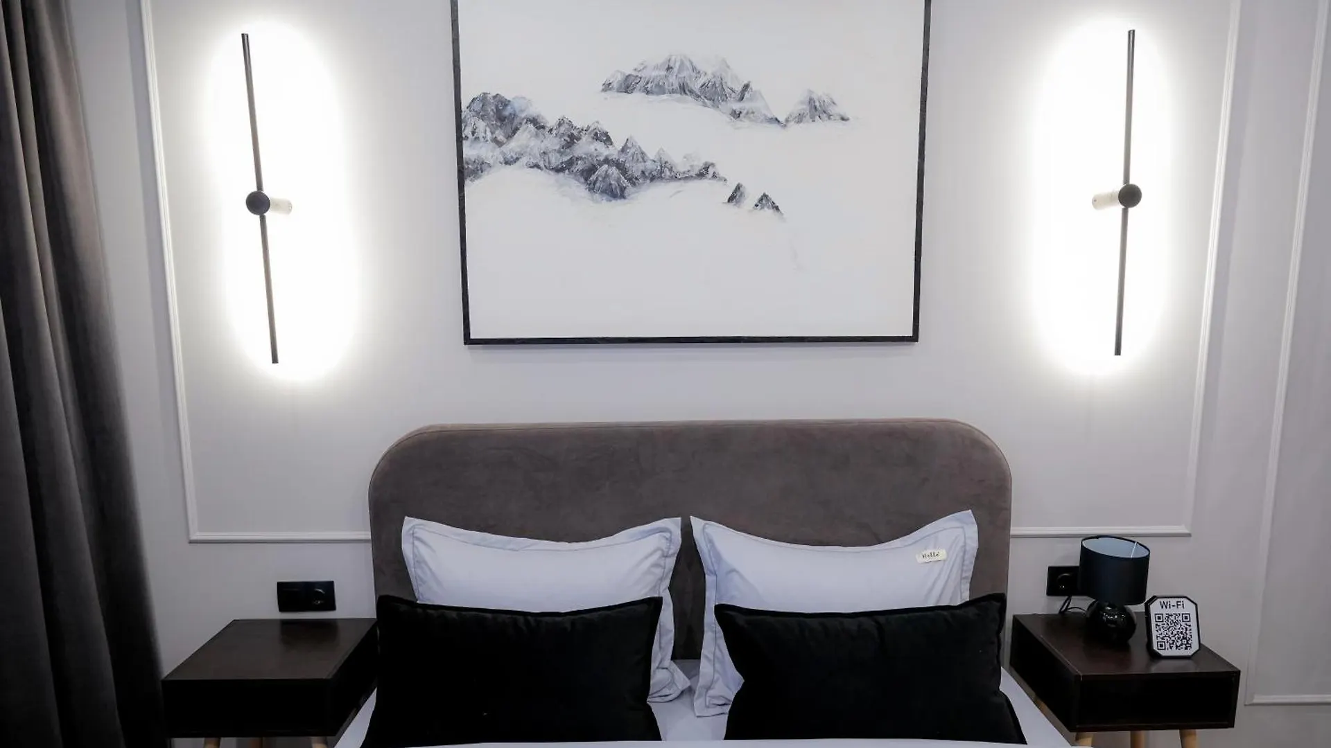 Apartcitykz Apartment Nur-Sultan  Nur-Sultan (Astana)
