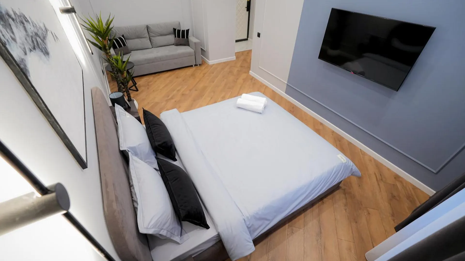 Apartcitykz Apartment Nur-Sultan  0*, Nur-Sultan (Astana) Kazakhstan
