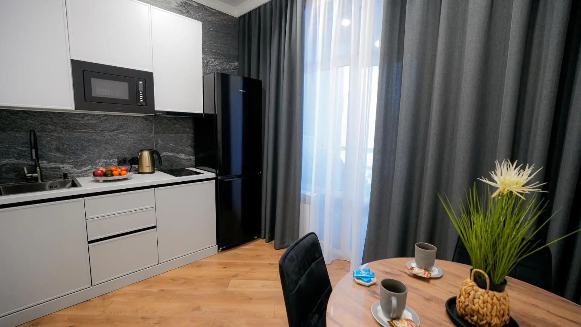 Apartcitykz Apartment Nur-Sultan